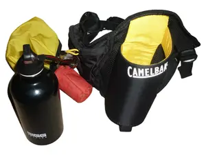 CAMELBAK Trinkflasche