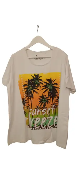 ULLA POPKEN T-Shirt