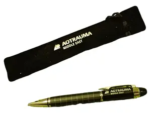 AOTRAUMA Kugelschreiber