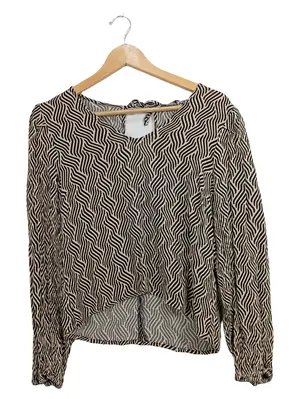 DESIRES Langarmshirt