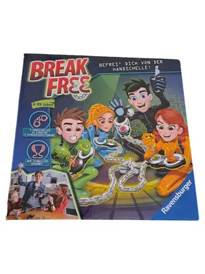 RAVENSBURGER Geschicklichkeitsspiel