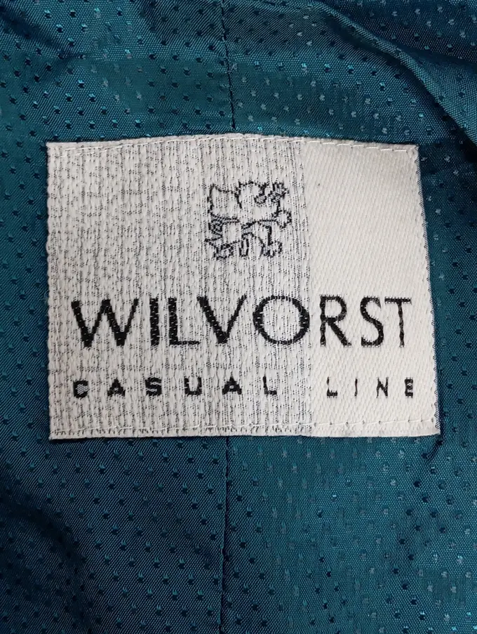 WILVORST Anzugweste Bild 3