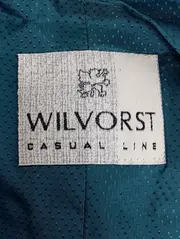 Vorschaubild WILVORST Anzugweste 3