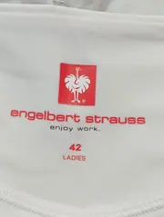 Vorschaubild ENGELBERT STRAUSS Jogginghose 3