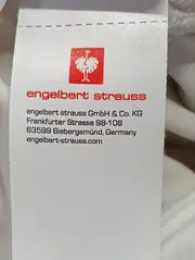 Vorschaubild ENGELBERT STRAUSS Jogginghose 5