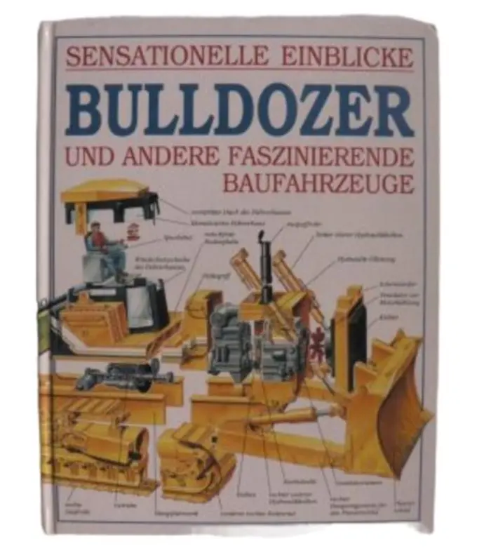 Allgemeines Sachbuch Bild 1