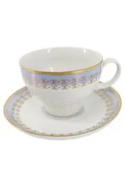Vorschaubild KAHLA Tasse und Unterteller 1