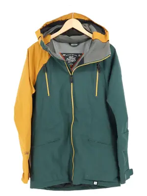 RIDE Winterjacke