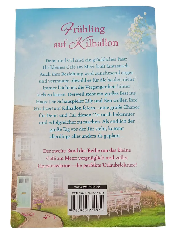 Liebesroman Bild 2