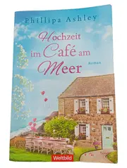 Vorschaubild Liebesroman 1