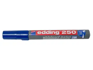 EDDING Permanent Marker