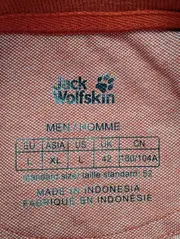 Vorschaubild JACK WOLFSKIN Poloshirt 3