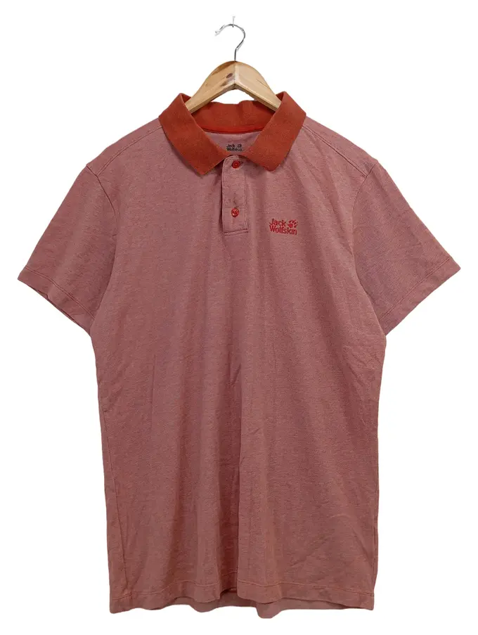 JACK WOLFSKIN Poloshirt Bild 1
