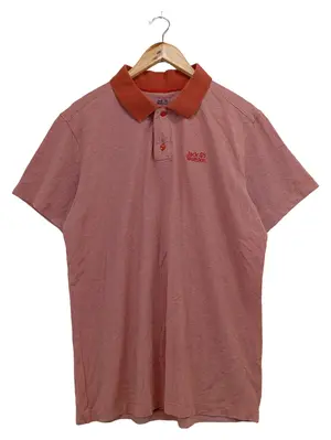 JACK WOLFSKIN Poloshirt