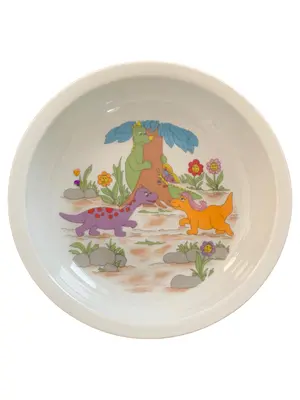 GALLO DESIGN Kinderteller