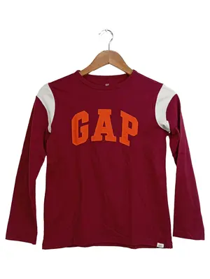 GAP KIDS Langarmshirt