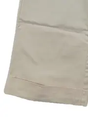 Vorschaubild 2 von Damen Stoffhose Gr. 44 Beige Casual