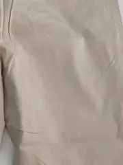 Vorschaubild 3 von Damen Stoffhose Gr. 44 Beige Casual