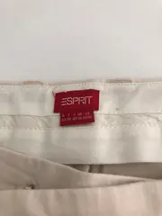 Vorschaubild 5 von Damen Stoffhose Gr. 44 Beige Casual