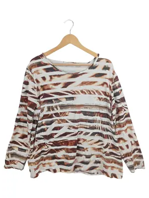 GINALAURA Langarmshirt