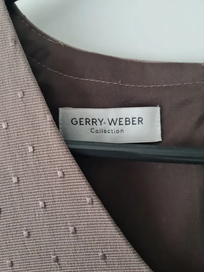 GERRY WEBER Etuikleid Bild 2