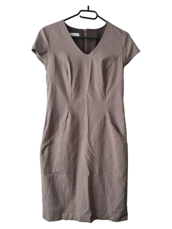 GERRY WEBER Etuikleid Bild 1