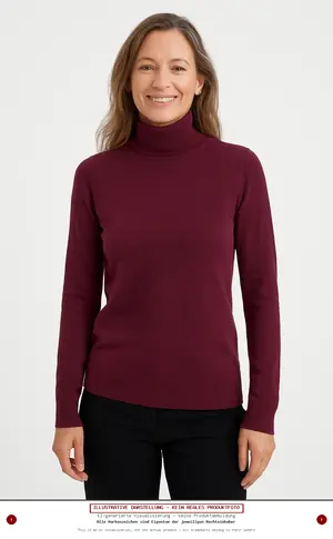 ZARA Pullover