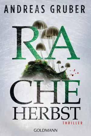 Thrillerbuch