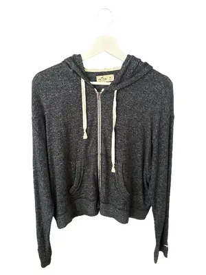 HOLLISTER Sweatjacke