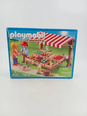 PLAYMOBIL Playmobil Spielfiguren-Set