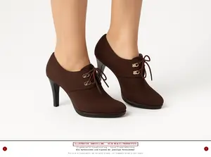 PETER KAISER Schnürschuhe