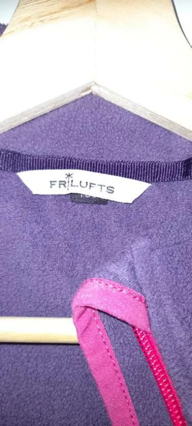 FRILUFTS Leichte Weste Bild 2