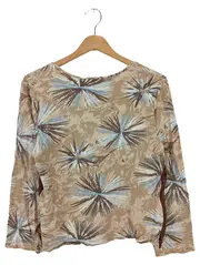 Vorschaubild COMMA Langarmshirt 2