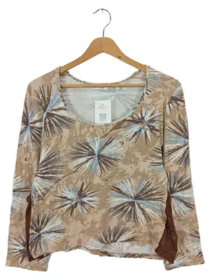 COMMA Langarmshirt