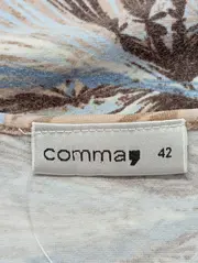 Vorschaubild COMMA Langarmshirt 3