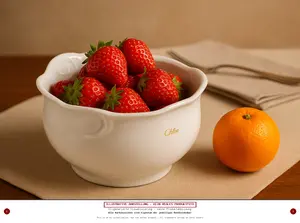 HUTSCHENREUTHER Servierschüssel