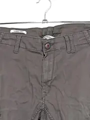 Vorschaubild 2 von Jack&Jones Herren Cargohose TAPERED/PAUL Oliv W32/L31 Casual Baumwolle