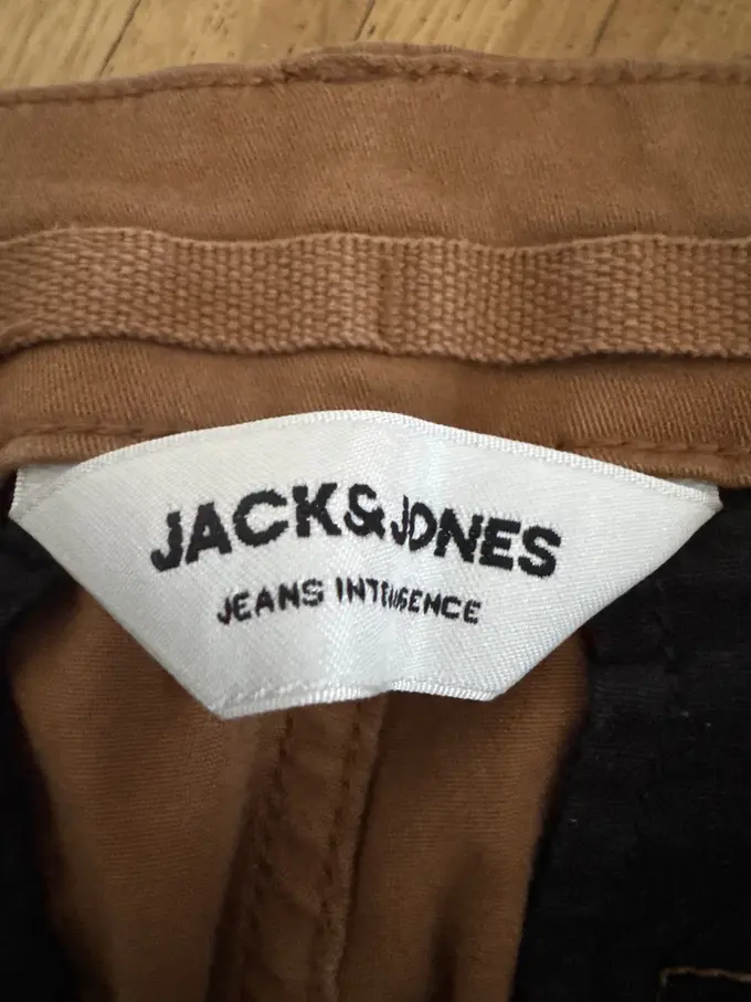 JACK & JONES Cargohose Bild 3