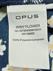 Vorschaubild OPUS Blusenkleid 5