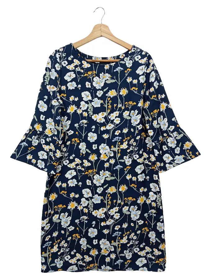OPUS Blusenkleid Bild 1