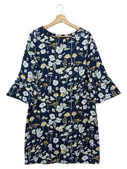 Vorschaubild OPUS Blusenkleid 1