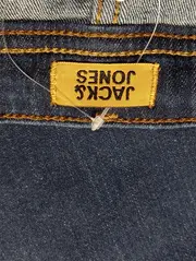 Vorschaubild 3 von Kinder Jeans Skinny Fit Blau Gr. 164 Casual Denim Hose