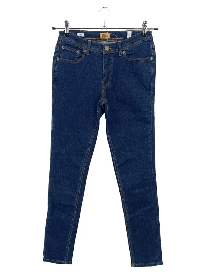 JACK & JONES Jeans Skinny Fit Bild 1