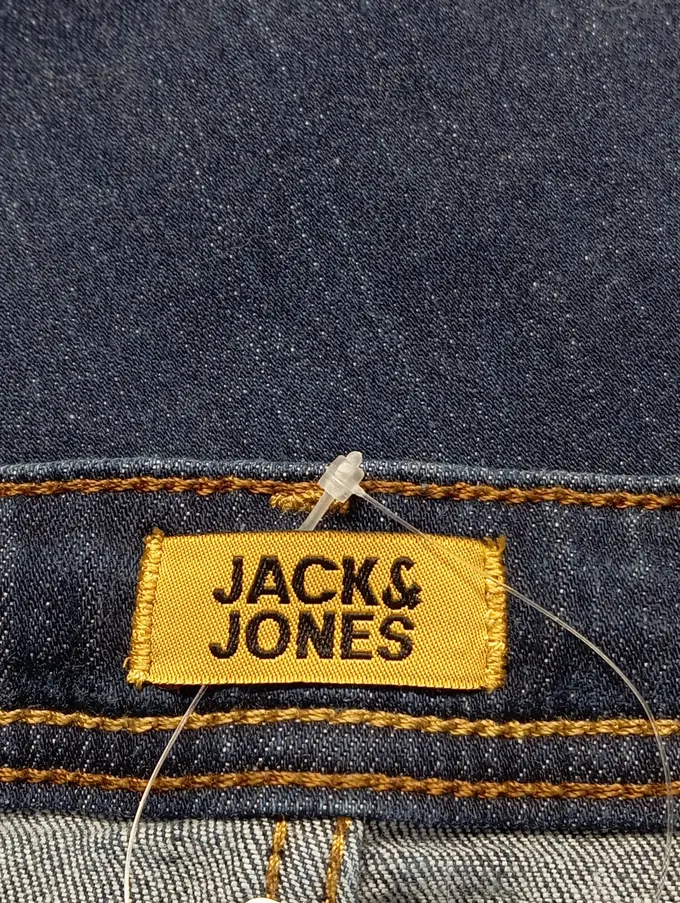 JACK & JONES Jeans Skinny Fit Bild 3