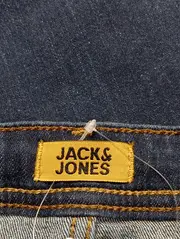 Vorschaubild JACK & JONES Jeans Skinny Fit 3
