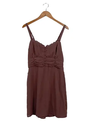 ABERCROMBIE & FITCH Sommerkleid