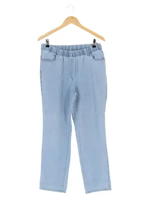 GERKE Jeans Straight Leg