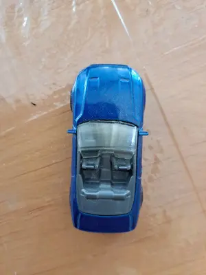 HOT WHEELS Spielzeugauto