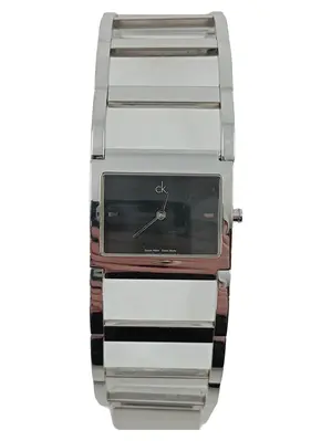 CALVIN KLEIN Armbanduhr