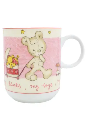 FLIRT BY R&B Kindertasse
